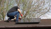 New York homeowner fears DIY solar is illegal, learns local permits decide the rules
