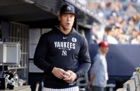 ‘Order in the court’ – New York Yankees fans are hyped after Aaron Judge return announcement