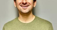 Welcome Pastor Danny Brymer to Antioch Alliance Church