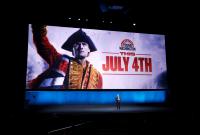Movie Review: ‘Young Washington’