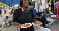 Afro Utah Fest’s Jollof rice competition brings a taste of Africa to the Beehive State