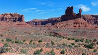 Patagonia sues over Utah monument cuts that could strip protections from nearly 3 million acres