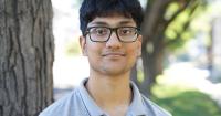 This Utah high schooler wants students to have a say in classroom AI policy