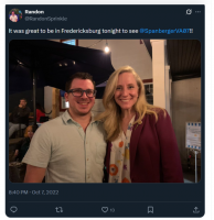 Virginia Democrat Operative Convicted of Distributing Heinous Child Sexual Abuse Material