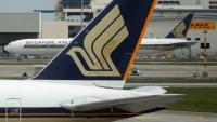 Singapore Airlines says India investments have been and will remain internally funded
