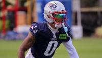 Patriots, Christian Gonzalez agree to four-year, $135 million extension to reset the cornerback market