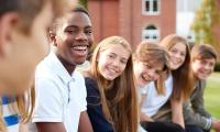 UK pupils rise up world league tables in maths, reading and science - but still lag behind Estonia, Switzerland and Ireland