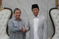 Indonesia seeks to promote mosque imams as peace ambassadors