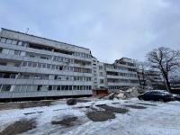 Residents of explosion-damaged house in Rīga still at a loss about future