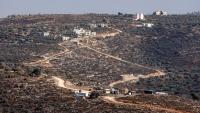 UK to announce sanctions on Israeli West Bank settlements