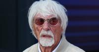 Former Formula One Boss Bernie Ecclestone Stopped In Portugal Over Shotgun On Private Jet