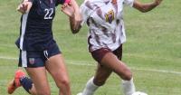 Women's soccer: Warriors edge Laramie County in top-15 showdown