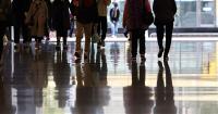 Taiwan's hiring outlook improves in Q4: Poll