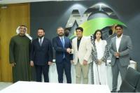 Investment opportunities in Armenia discussed in the UAE