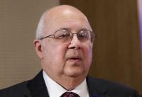 Serageldin calls for five-country sustainability plan as Caspian Sea level falls
