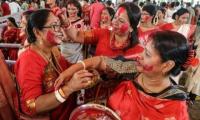 Bangladesh announces grants for Hindu temples, safety ahead of Durga Puja