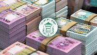 Currency printing cost nearly doubles to Tk 459 crore in FY26