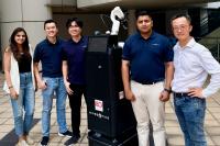 Deals in brief: Singapore-based Hivebotics raises Series A funding, Temasek co-leads investment in Pixxel, 11 China deals, and more
