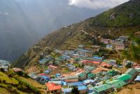 Himalayan floods, climate crisis and the need for disaster diplomacy