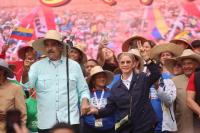 Venezuela: Maduro’s Defense Urges Court to Uphold Presidential Immunity, Dismiss Charges
