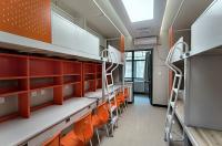 China’s Jiangsu Province to Cover 30% of Universities' Home-to-Dorm Conversion Costs