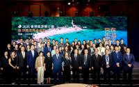 Hong Kong stirs travel desires in Western China with Chengdu mission