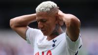 Four reasons for Tottenham’s lack of goals – and the latest on Richarlison’s future