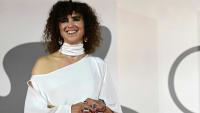Venice's only female director points to industry's gender inequality