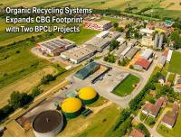 Organic Recycling Systems Secures INR 167.30 Crore BPCL Contracts for CBG Plants