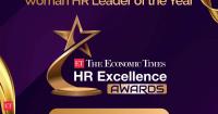 Recognising women driving biz impact through HR