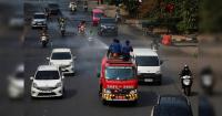 Indonesia resumes flights gradually after two-day disruption from Anak Krakatau eruption