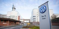 Volkswagen set to sell German car factory to Israeli weapons company