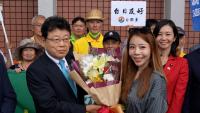 Japanese Lawmakers Visit Taiwan as Regional Tensions Rise