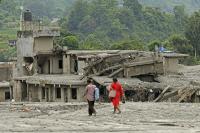 Japan to provide $3 mil. to flood-hit Nepal as humanitarian aid: minister