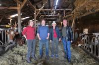 Will getting kids on farm help the red meat industry’s social licence?