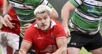 Amman United beat Tumble 27-8 in opening match of the season