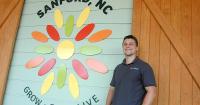 New Extension agent focuses on small farms, agribusiness