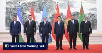 China rallies Central Asian police chiefs on terrorism threats, energy and trade