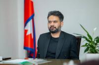 Prime Minister Shah to Travel to New York on Ashoj 6, Return Immediately After Addressing UN General Assembly