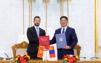 Mongolia, Montenegro Sign Joint Declaration, Cooperation Agreements