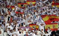 Real Madrid settles the controversy regarding the ban on Spanish flags at the Santiago Bernabéu