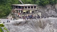 Nepal races to restore vital road links with India, China support