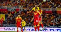 Selangor FC fails to stay FAM sanctions