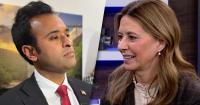 Acton refuses to debate Ramaswamy in Ohio governor race: Election 2026