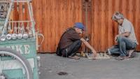 Philippines poverty hits record low as critics attack ‘poverty line’