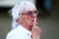 A wall-to-wall aggravation for Bernie Ecclestone in Portugal due to a shotgun for clay-pigeon shooting