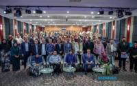 General : Azalina Backs Heavier Penalties For Scammers, Calls For Greater Bank Accountability
