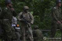 N. Korea accuses Japan of building war capability, warns of 'enormous misfortune'