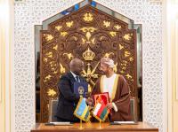 Rwanda, Oman sign visa exemption deal, six MoUs