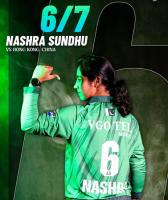 Pakistan qualify for ACC Women’s T20 Asia Cup semi-final